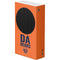 NFL Chicago Bears Team Motto Xbox Series S Console Skin